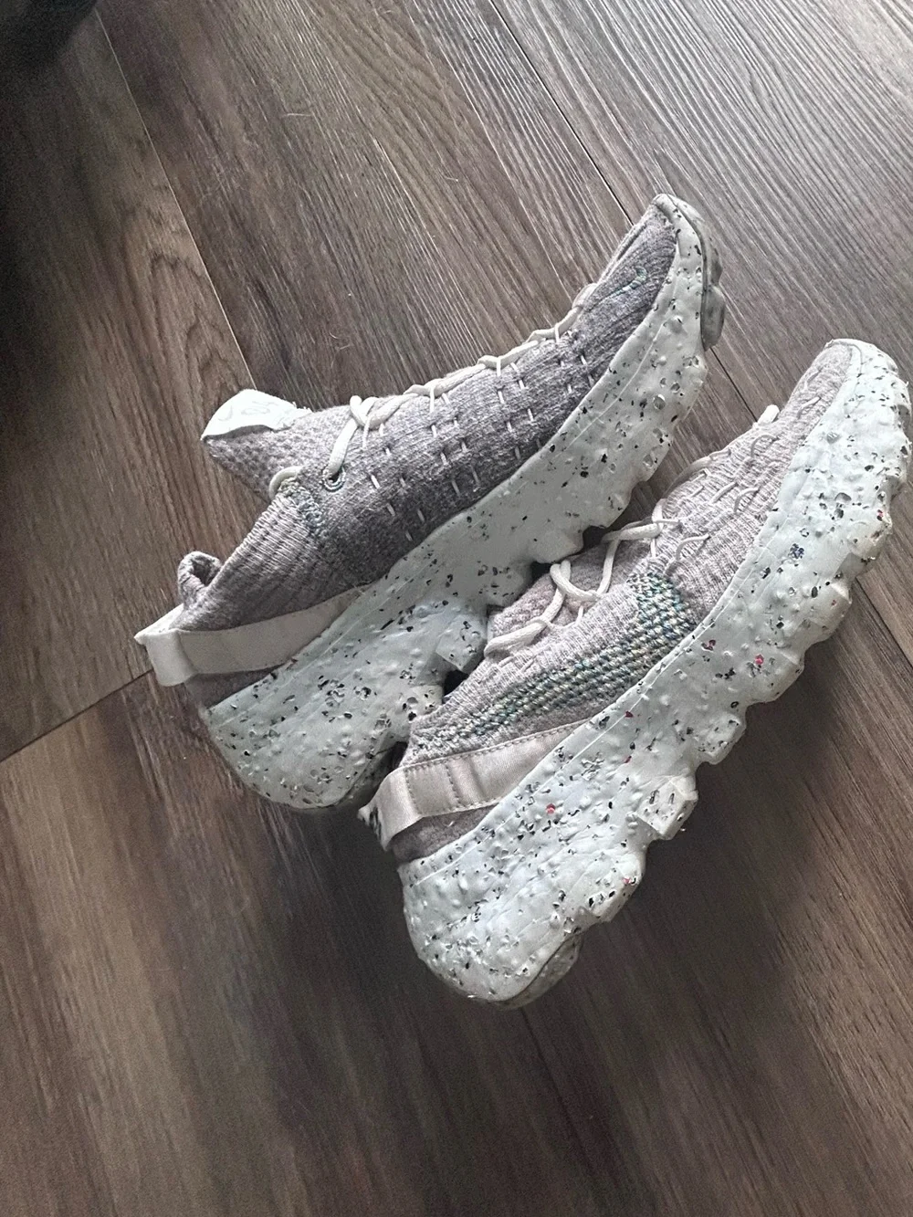 Nike Space Hippie 04 Women’s Sneaker